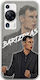 Basketball Coaches Bartzokas Huawei P60 Flexible TPU Transparent Silicone