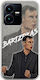 Antrenori de baschet Bartzokas Vivo Y22s TPU flexibil silicon transparent