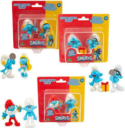 Giochi Preziosi Miniature Toy Smurfs For 3+ Yea...