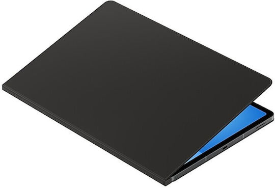 Samsung Smart Book Cover Flip Cover Blacη (Galaxy Tab S10 FE Plus) EF-BX620PBEGWW