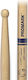 Promark Txdc17w Scott Johnson Hickory Marching Drumsticks Signature