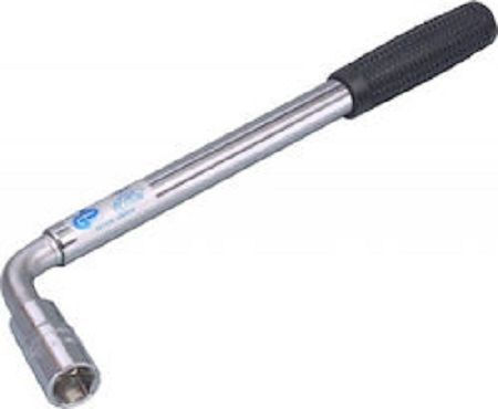 Goizper Cheie pentru roți auto 19 și 21mm
