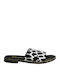 Leather Women's Flat Sandals