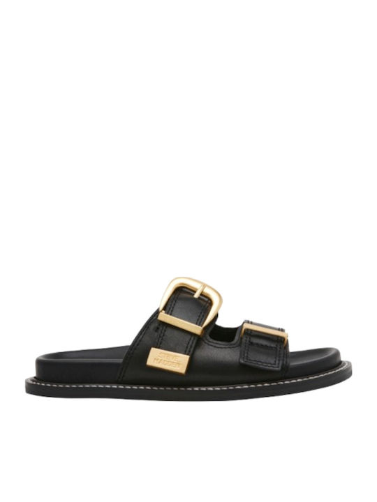 Steve Madden Arche Sandale Casual Damă Din Piel...