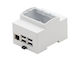 Raspberry Pi (25.0410000.RP3) Θήκη
