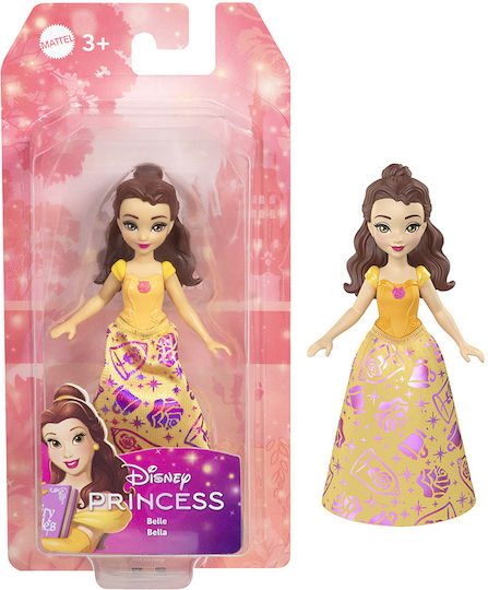Mattel Belle Кукла за 3+ години+ години