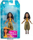 Mattel Raya Doll for 3+ years+ Years (Various Designs/Assortments of Designs) 1pc