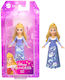 Mattel Disney Princess Aurora Păpușă pentru 3+ ani+ Ani 10cm.