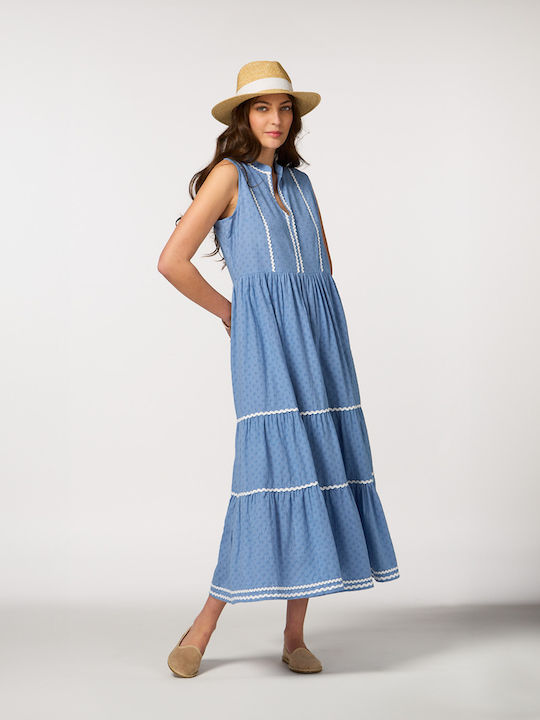 Achilleas Accessories Sommer Maxi Wickel Damenk...