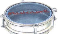Masterwork 15cm N.1 Δέρμα Τουμπελέκι