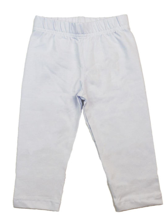 Joyce Детски Клин Capri white