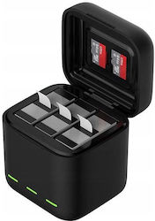 Telesin Charger για GoPro