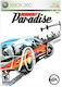 Burnout Paradise Classics X360 New