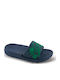 Kinder Flip Flops Blau