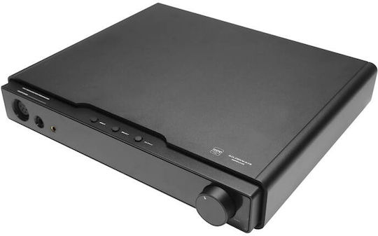 HiFiman 074503 HiFiman Kopfhörerverstärker mit DAC