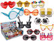 Party Glasses