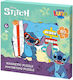 Παιδικό Puzzle Lilo & Stitch Summer Vibes για 3+ Ετών 60pcs Luna