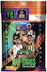 Euroleague Top Class 2025 Panini Cards Starter Pack