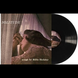 Billie Holiday Solitude 1 Vinyl Billie Holiday Solitude 1 Vinyl