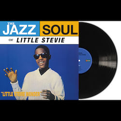 Stevie Wonder Jazz Soul Little Stevie 1 Vinyl