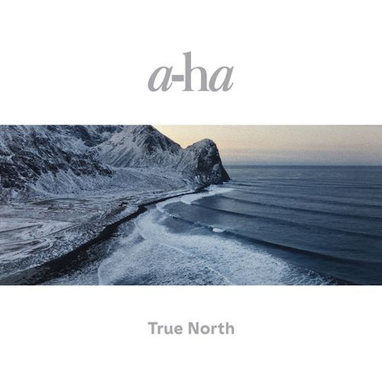 A-ha True North 2 Vinyl