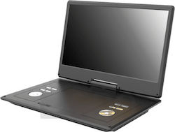 Reflexion DVD1424 Portable DVD Player 14 Screen