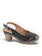 Sandals Black