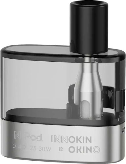 Innokin Резервна Част Pod 4ml с Импенданс 0.4ohm