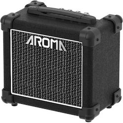 Aroma Ag10s Black Ενισχυτής Mε Bluetooth Aroma Ag10s Black Ενισχυτής Mε Bluetooth