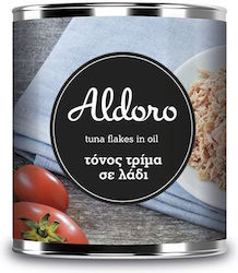 Afoi Stefanidis A.E. Thunfisch 1Stück