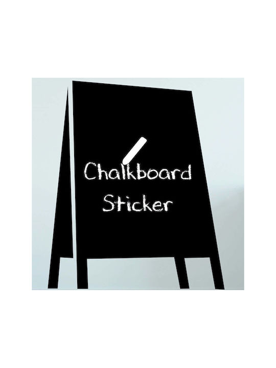 Wallity Kinder Wandsticker Wand 60x80cm