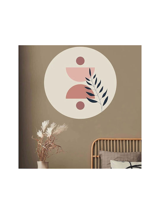 Wallity Kinder Wandsticker Wand 78x78cm