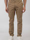Hose Chino Tabac Brown
