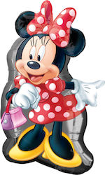 32" Minnie-Maus-Ballon-Handtasche
