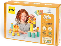 Oppi Дървена Конструктивна Игра Oppi Дървена Конструктивна Игра