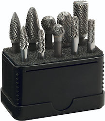 Alpen Swiss Tools Комплект Режещи Инструменти Инструменти 5бр