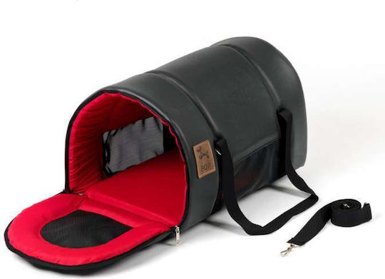 PQP Dog/Cat Carrying Red Handbag L50xW36xH34cm