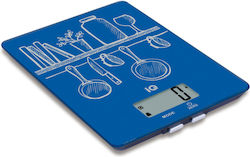 IQ Ψηφιακή Επίπεδη έως 5kg