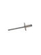 Rivet Aluminum Rivet 4/16mm