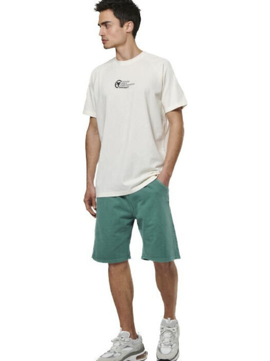 Men's Shorts Pine Green