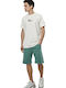 Men's Shorts Pine Green