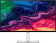 Dell PLUS IPS Monitor 27" 4K 3840x2160 με Χρόνο Απόκρισης 8ms GTG