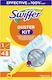 Swiffer Dusters Clean Fresh Handle +4 Refills f...
