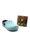 Children's Beach Shoes Light Blue