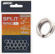 Bkk Split Ring #9 10 Pieces