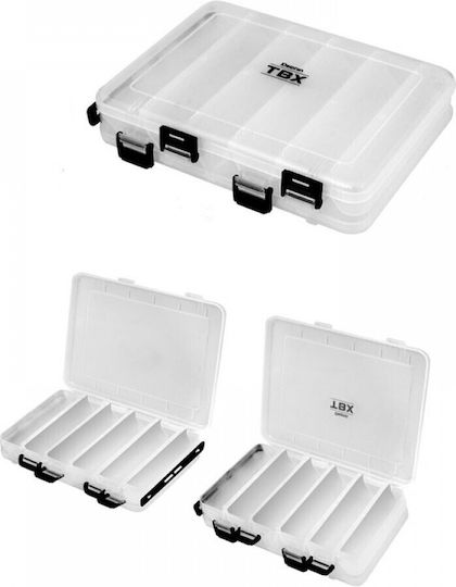 Delphin Tbx Duo Clip 276 Cod 14285
