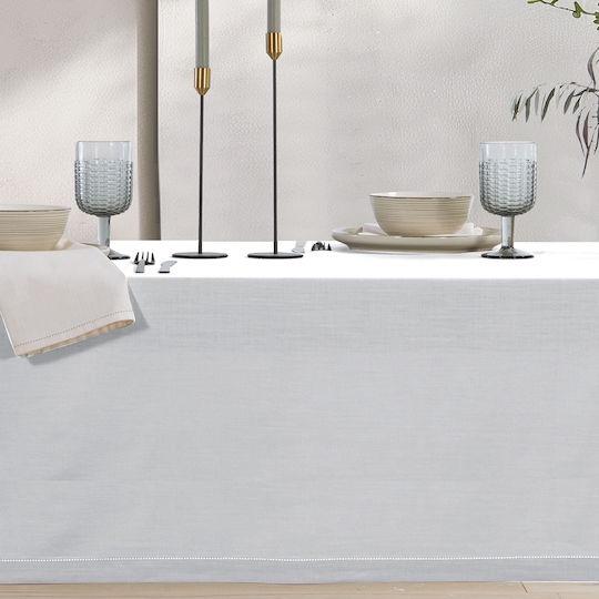 Nef-Nef Homeware Steady White 150x300εκ. Nef-Nef Homeware Steady White 150x300εκ.