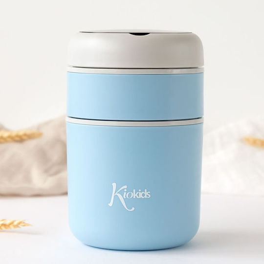 Kiokids Βρεφικό Θερμός Φαγητού Ανοξείδωτο 710ml