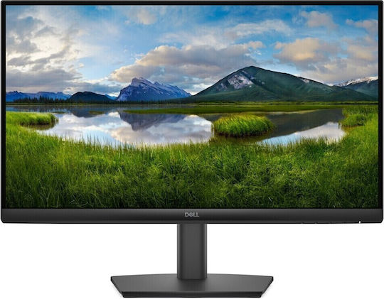 Dell Pro VA Monitor 21.5" FHD 1920x1080 με Χρόνο Απόκρισης 8ms GTG
