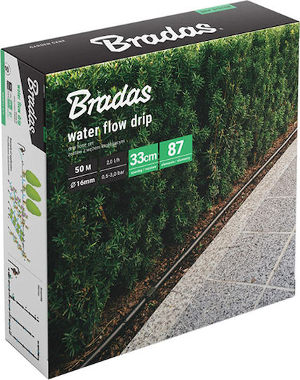 Bradas Mini Lite Automatische Bewässerungssysteme für Töpfe